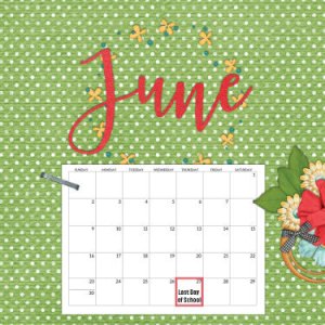June 2019 Desktop