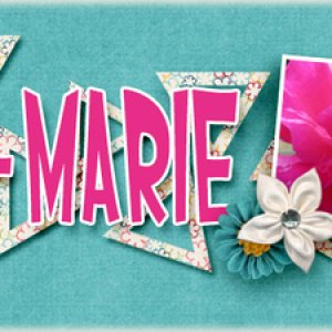 May 2019 Signature