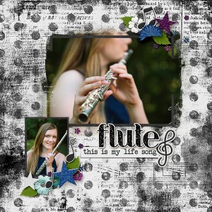 ~Flute~