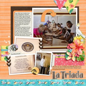 @La Triada