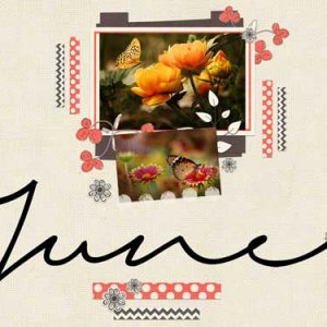 june