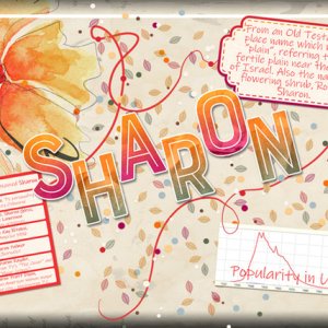 ATC 2019-061 Sharon