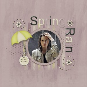 Rain