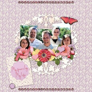 My Family