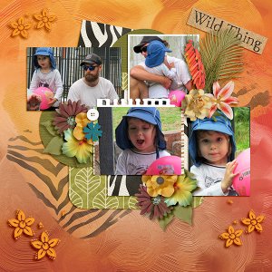 Wild Thing 2