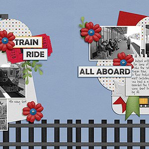 Train Ride