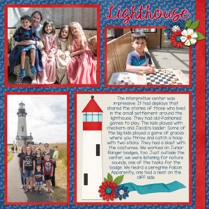 Lighthouse
