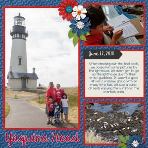 Lighthouse