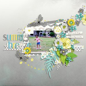 Summer Breeze