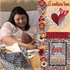 Celebrate Motherhood