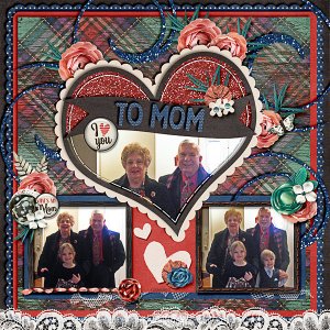 To Mom