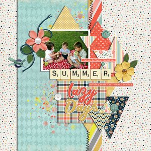 summer