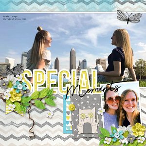 Special Moments