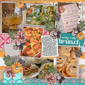 mothers day brunch