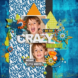 Crazy