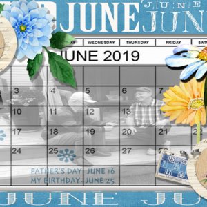 JUNE