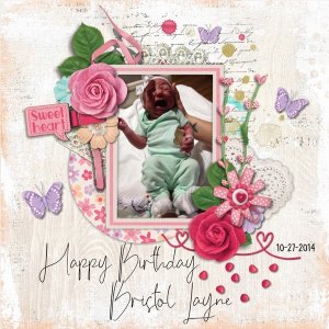 Happy Birth Day