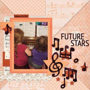 Future Stars
