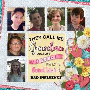 Grandma