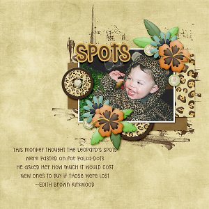 spot