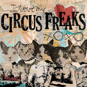 circus freaks