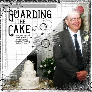 Cake