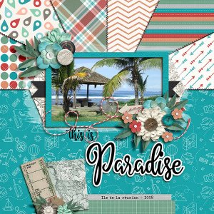 Paradise