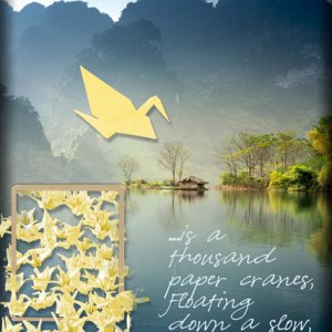Yellow...