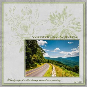 Shenandoah