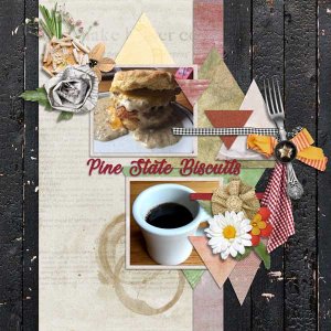 pine state biscuits