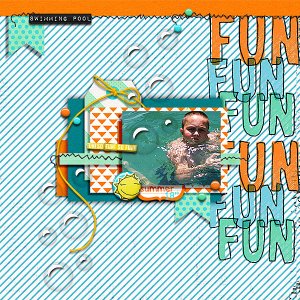 Fun Fun Fun