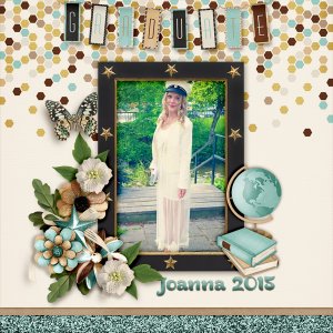 Graduate8