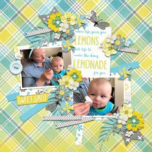 Lemonade $5 Grab Bag