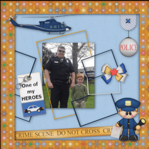 First Responder