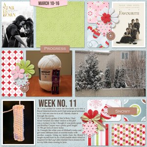 Dagilicious - Pocketful of Love 2