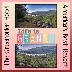 Grand Resort