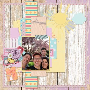 Easter '19