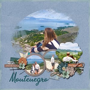 Montenegro