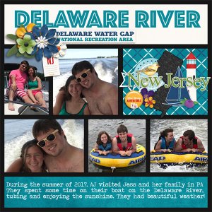 Delaware River