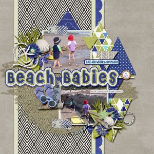 Beach Babies