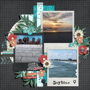 Daytona