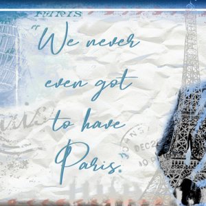 ...Paris