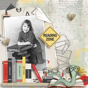 Reading Zone