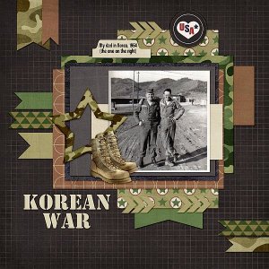 Korean War