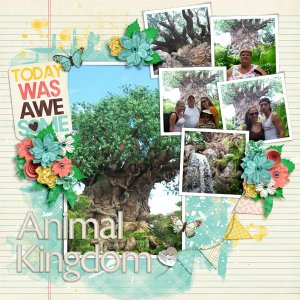 Animal Kingdom (2010)