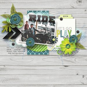 Ride