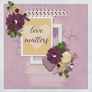 Love Matters