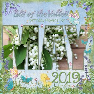 Lily of the Valley