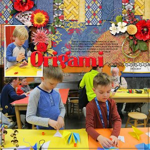 Origami