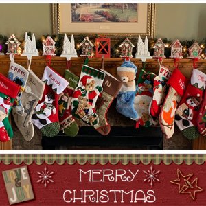 Christmas Card
